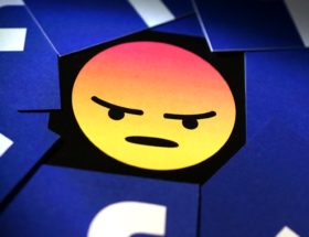 Dostałem bana na FB. Uratował mnie rosyjski komunikator