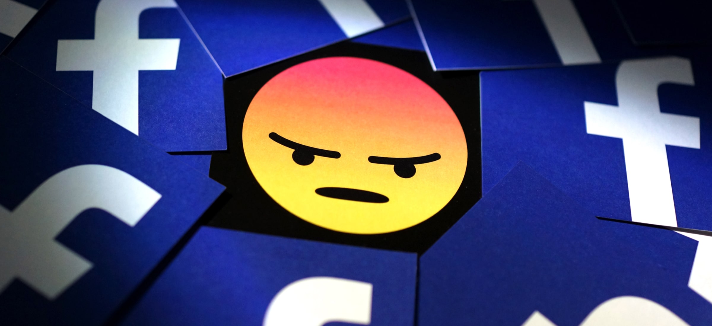 Dostałem bana na FB. Uratował mnie rosyjski komunikator