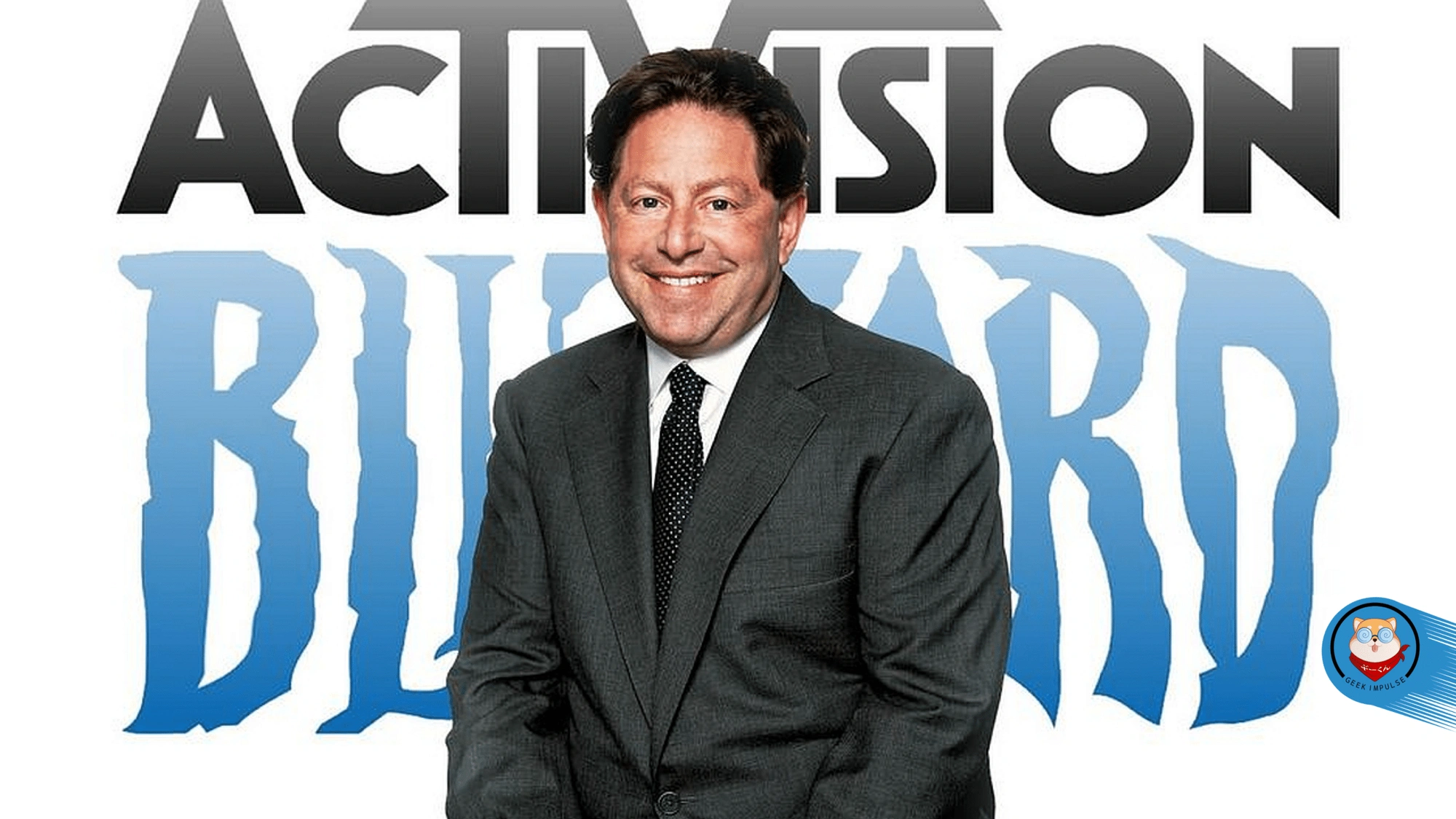 Skandal Activision Blizzard