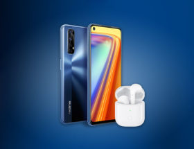 dni realme x-kom