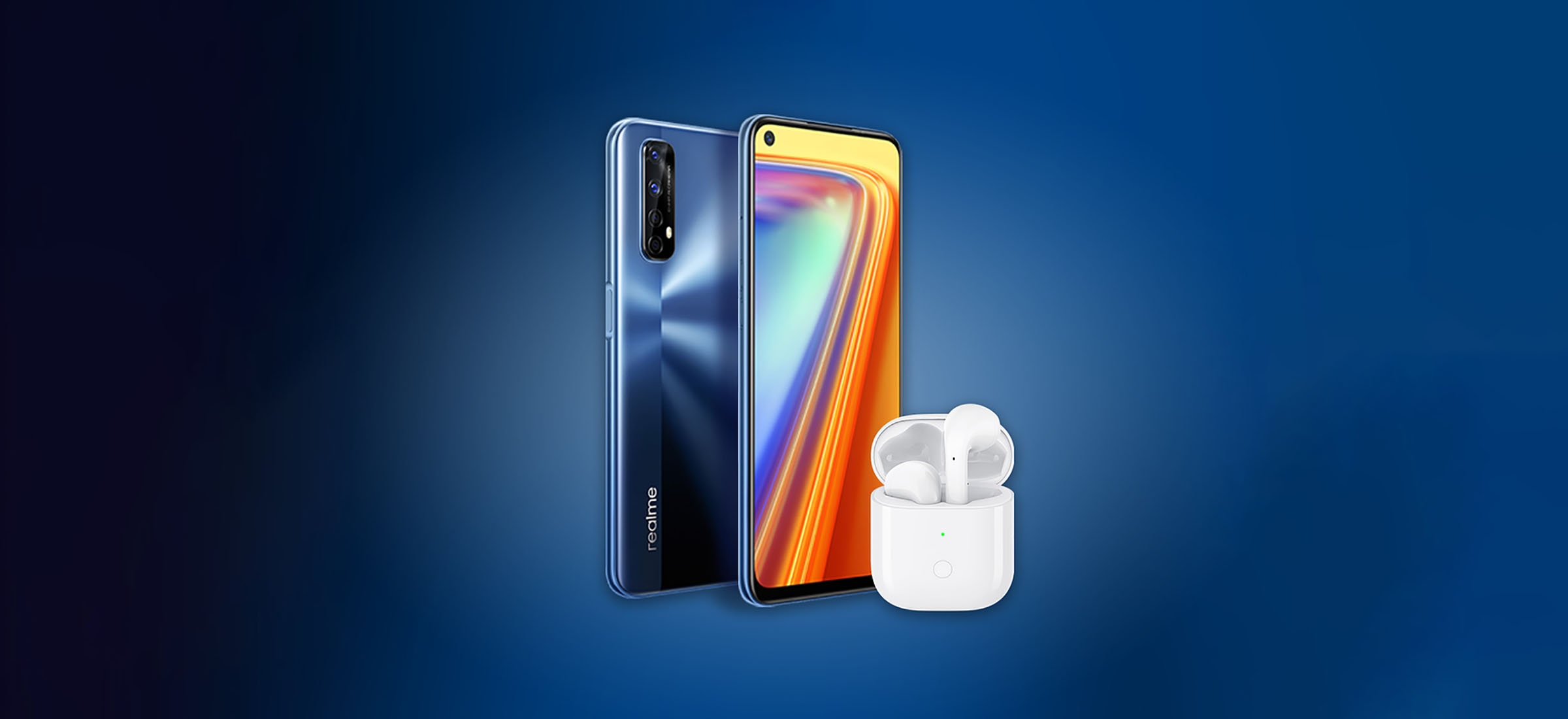 dni realme x-kom