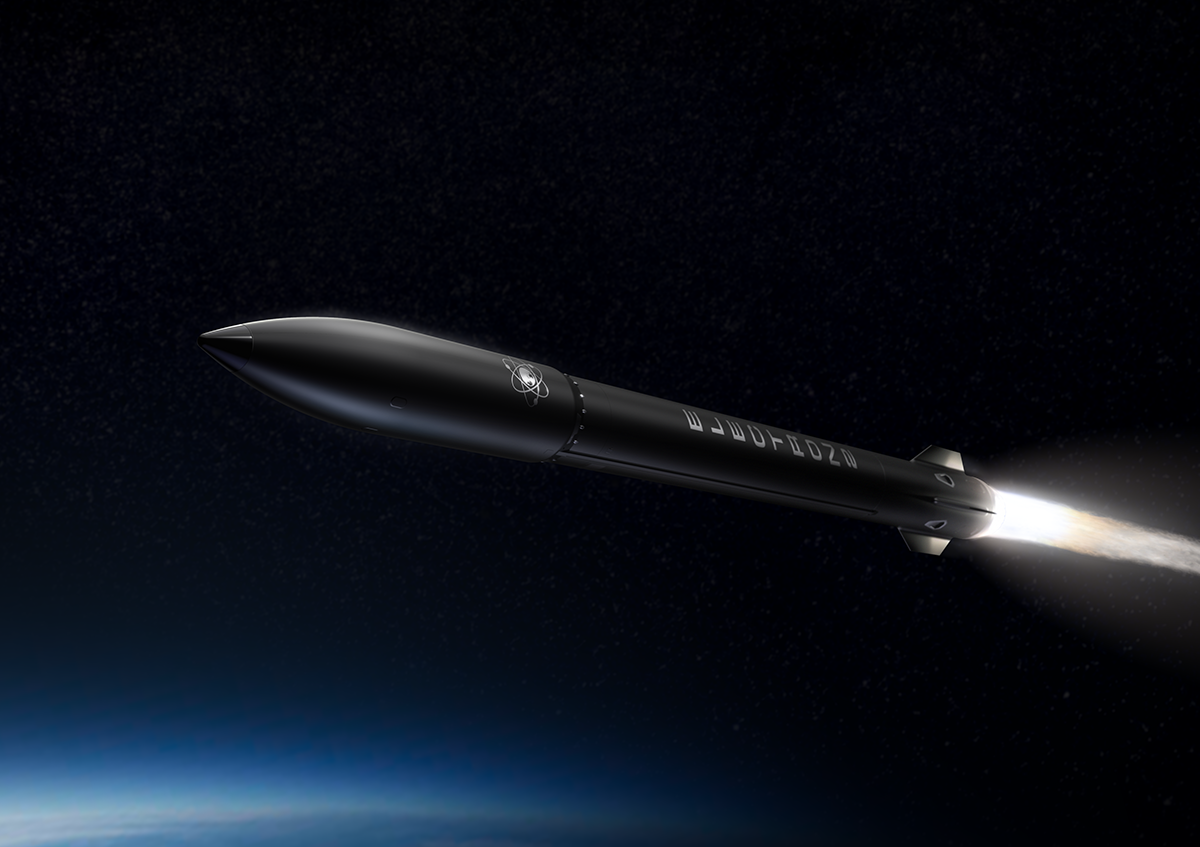 rakieta electron rocket lab