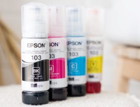 Tanie drukowanie. Epson EcoTank oszczędza i pieniądze, i czas