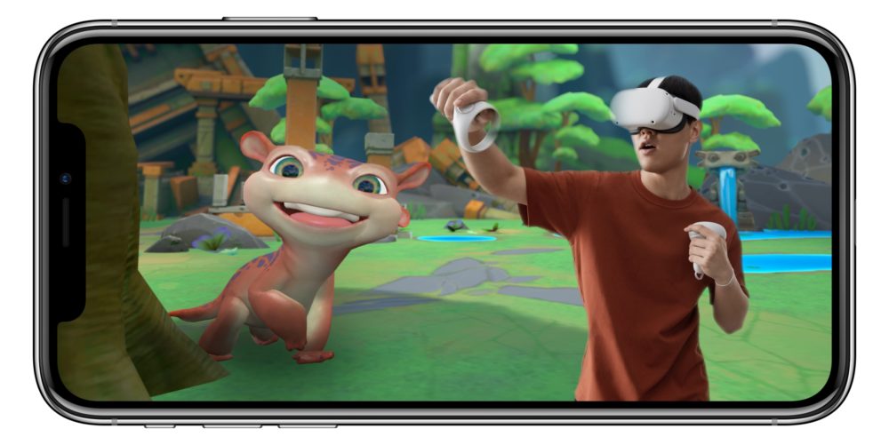 facebook oculus quest cast live overlay class="wp-image-1715982"