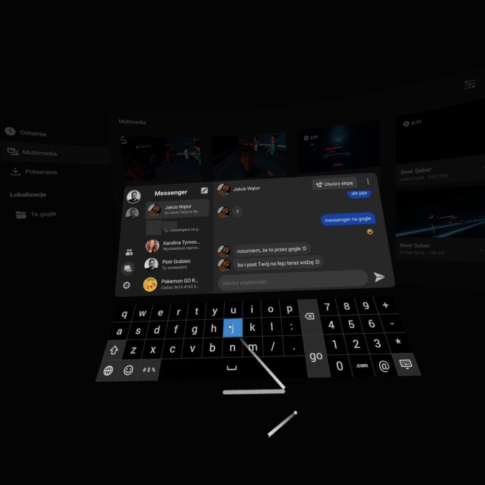 facebook oculus quest messenger class="wp-image-1715943"