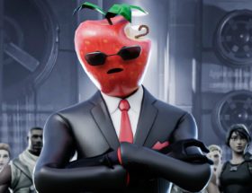 Fortnite wraca na iPhone’y. Możecie podziękować UE