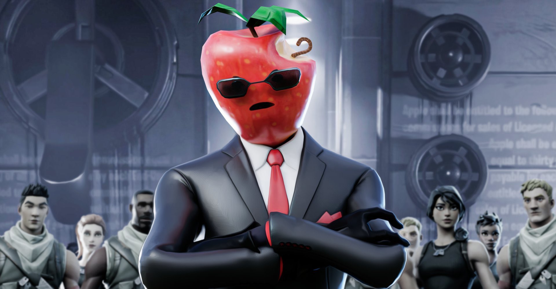 Fortnite wraca na iPhone’y. Możecie podziękować UE