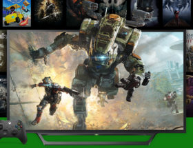 FPS Boost Xbox Series lista gier