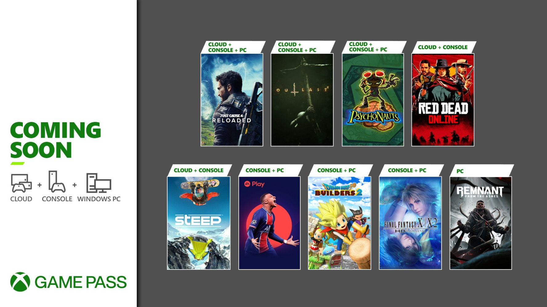 Xbox Game Pass - nowości maj 2021 class="wp-image-1693212"