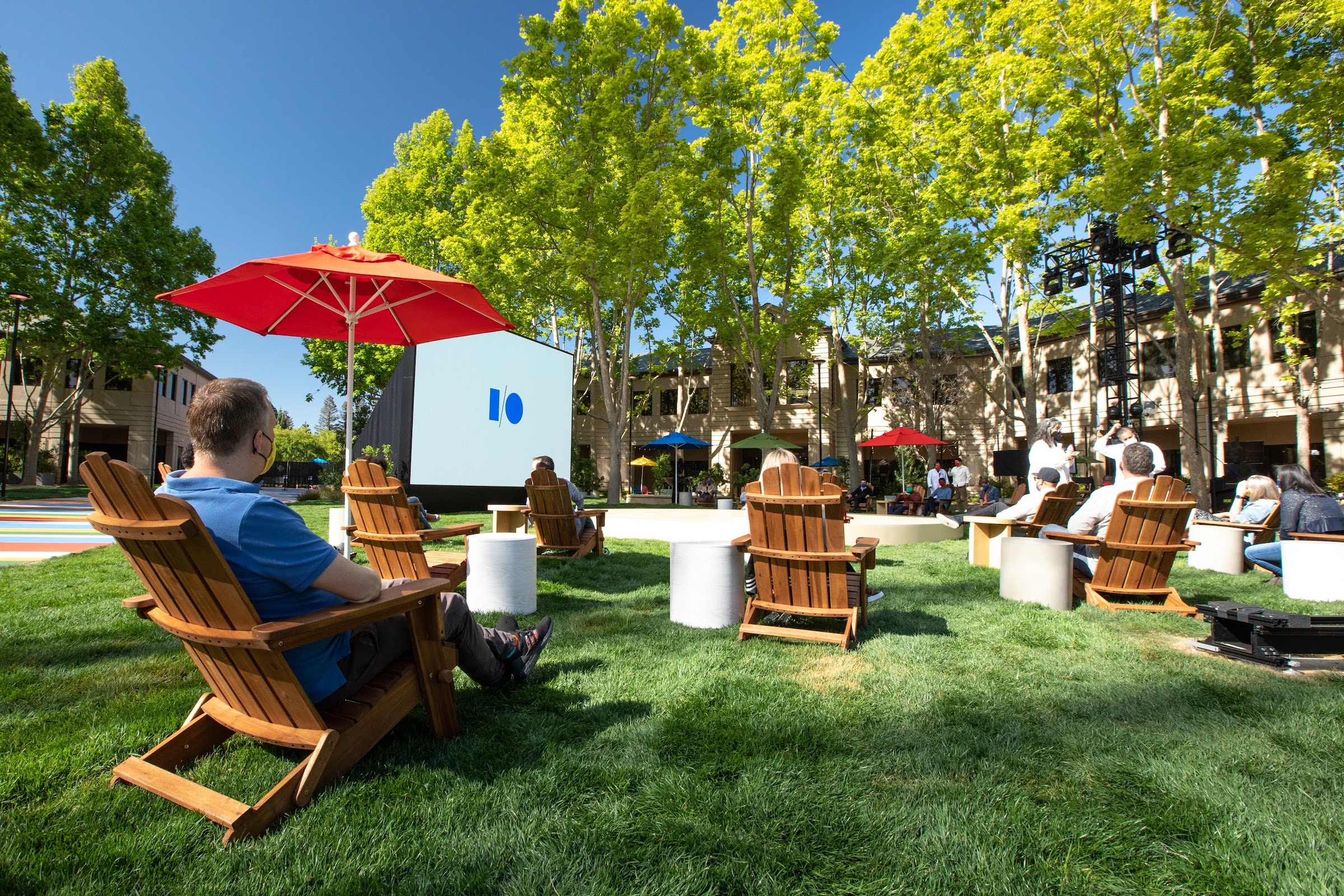 google io 2021