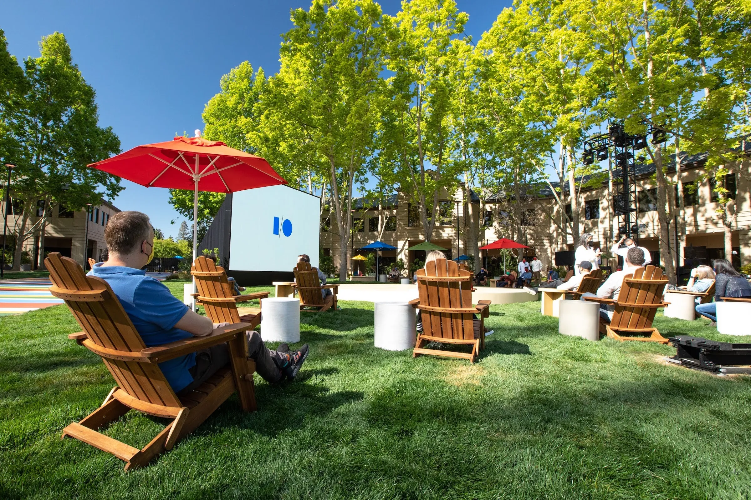google io 2021