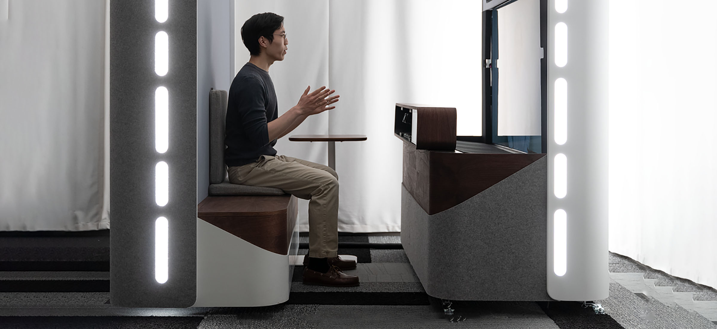 google project starline