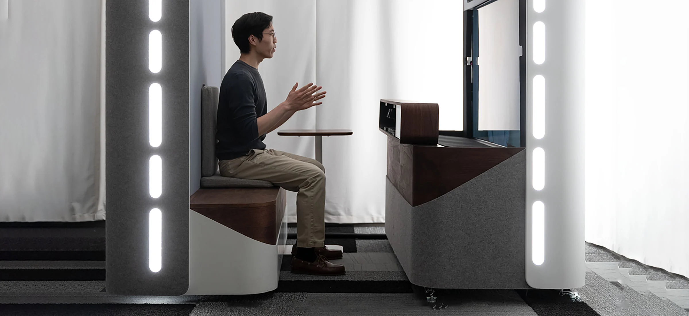 google project starline