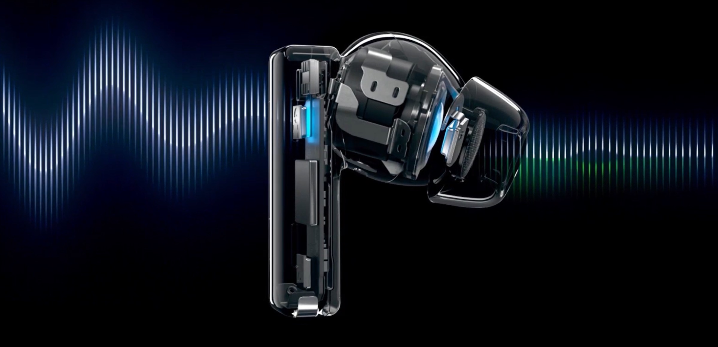 huawei freebuds freelace sluchawki bluetooth