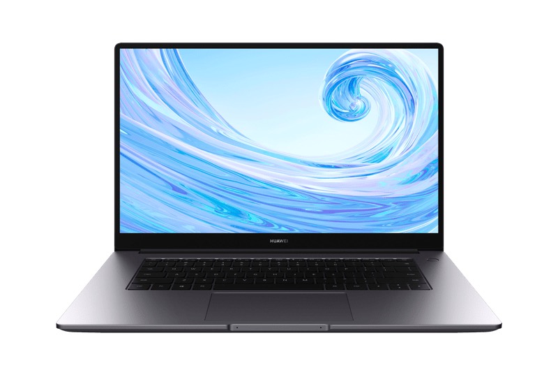 huawei matebook d15 promocja