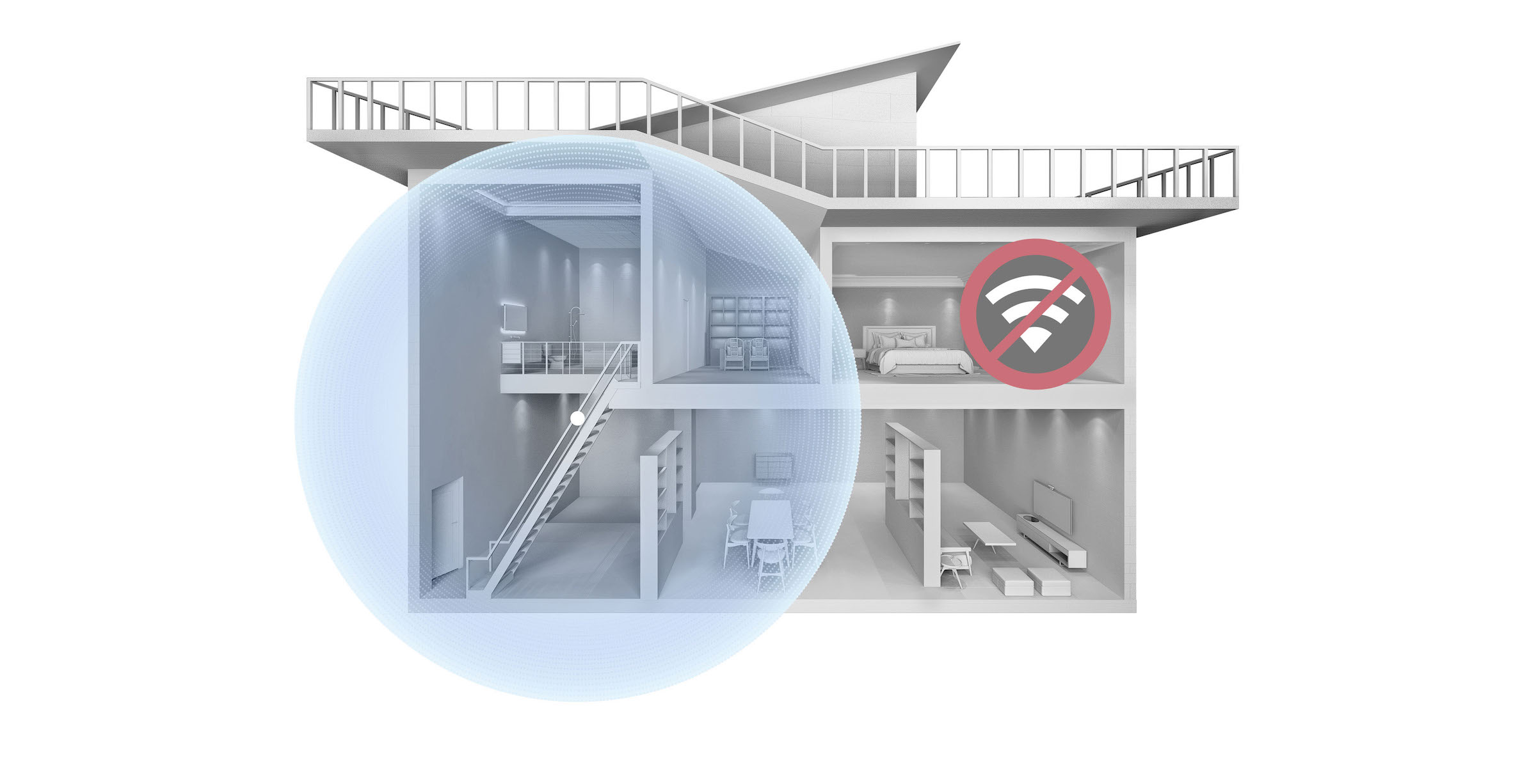 Huawei Wi-Fi