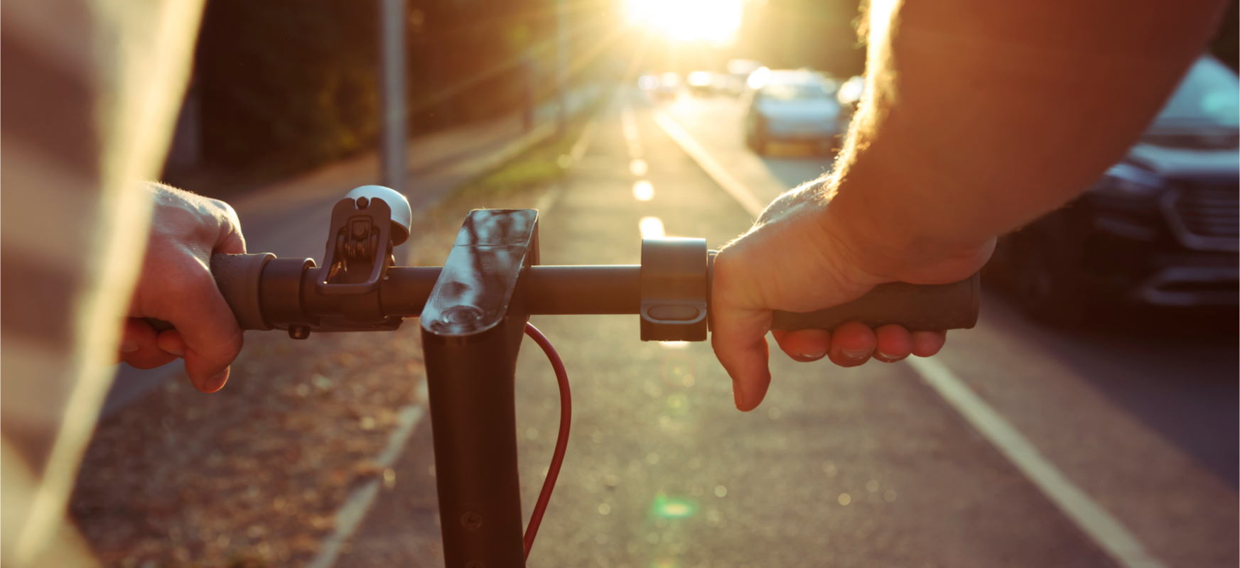 elektryczna hulajnoga prędkość
