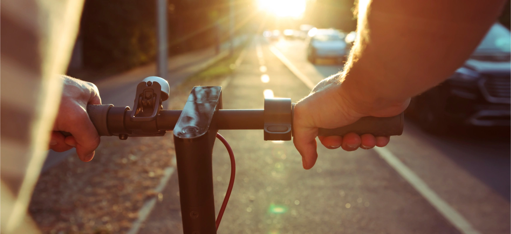 elektryczna hulajnoga prędkość