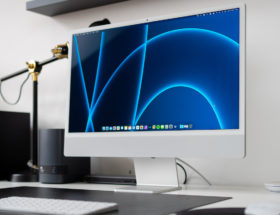 imac 24 pierwsze wrażenia