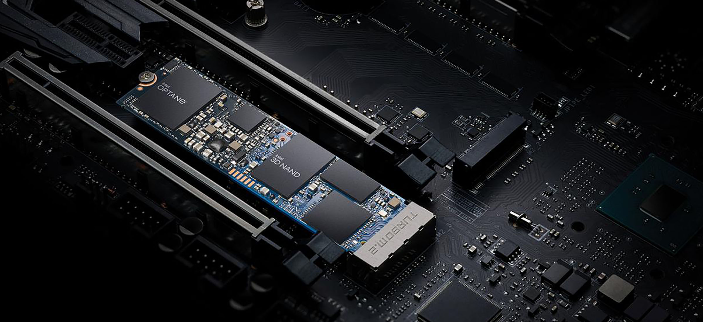 intel optane h20