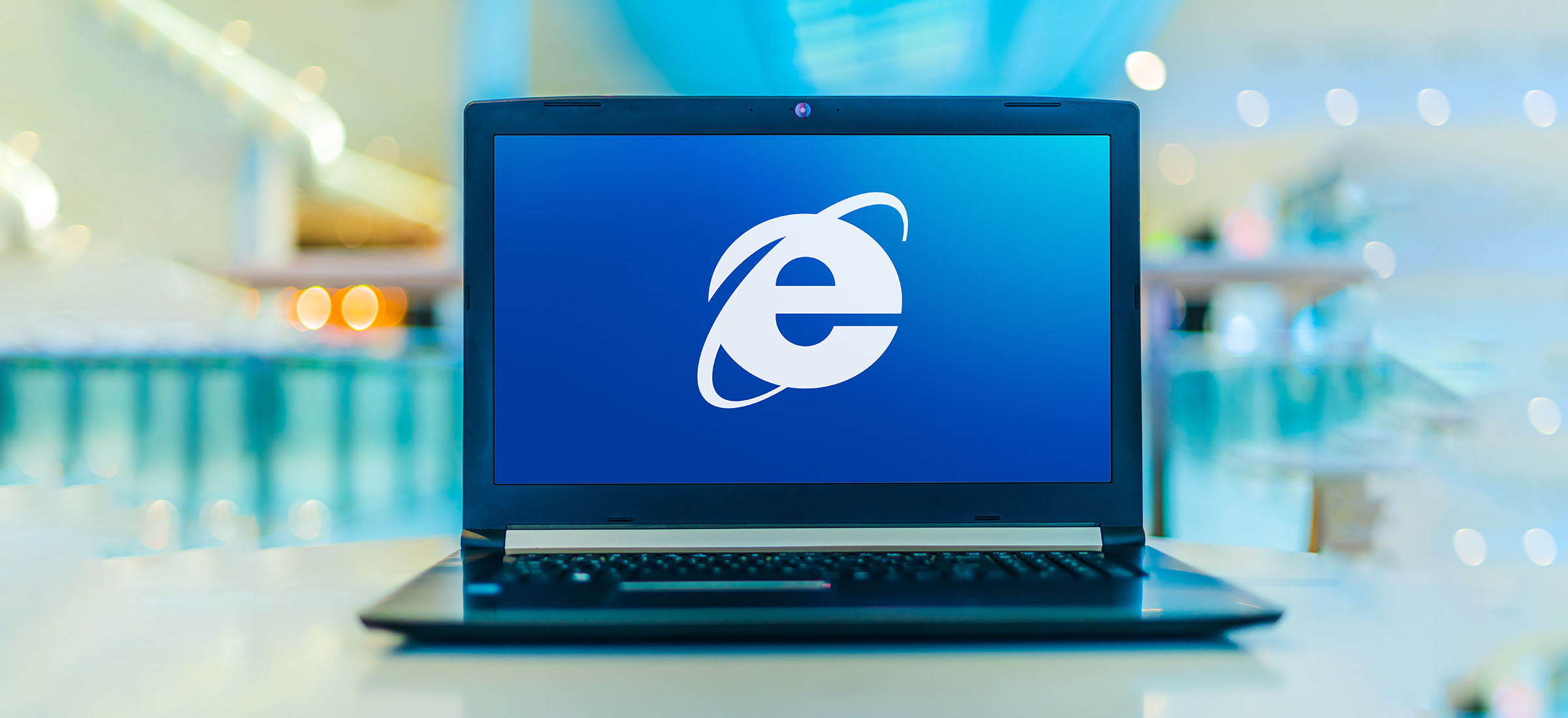 internet explorer koniec