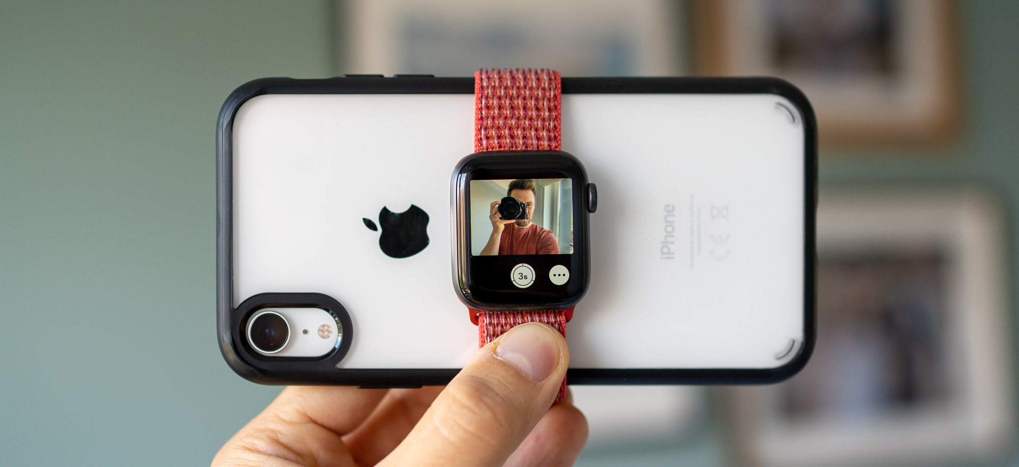 Nie tylko Xiaomi Mi 11 Ultra może mieć ekranik do selfie
