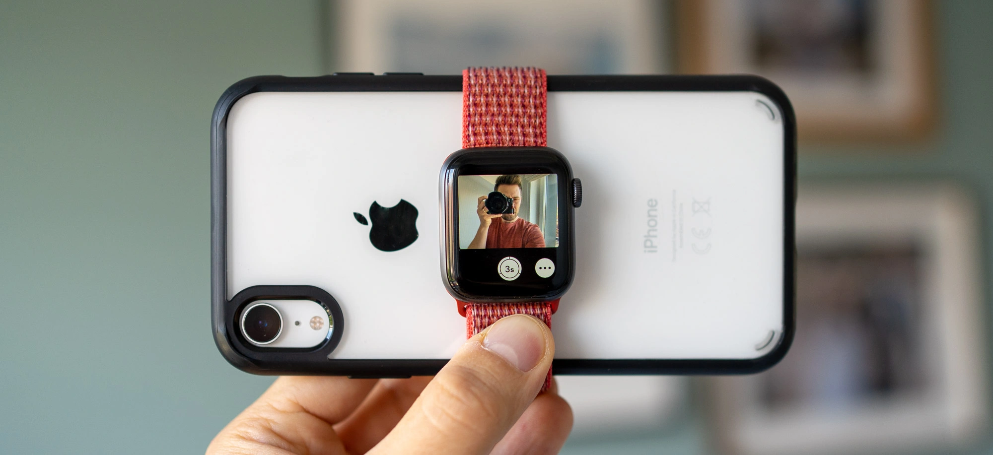 Nie tylko Xiaomi Mi 11 Ultra może mieć ekranik do selfie
