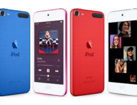 iPod Touch 8 ma zadebiutować jeszcze w tym roku. Tylko po co?