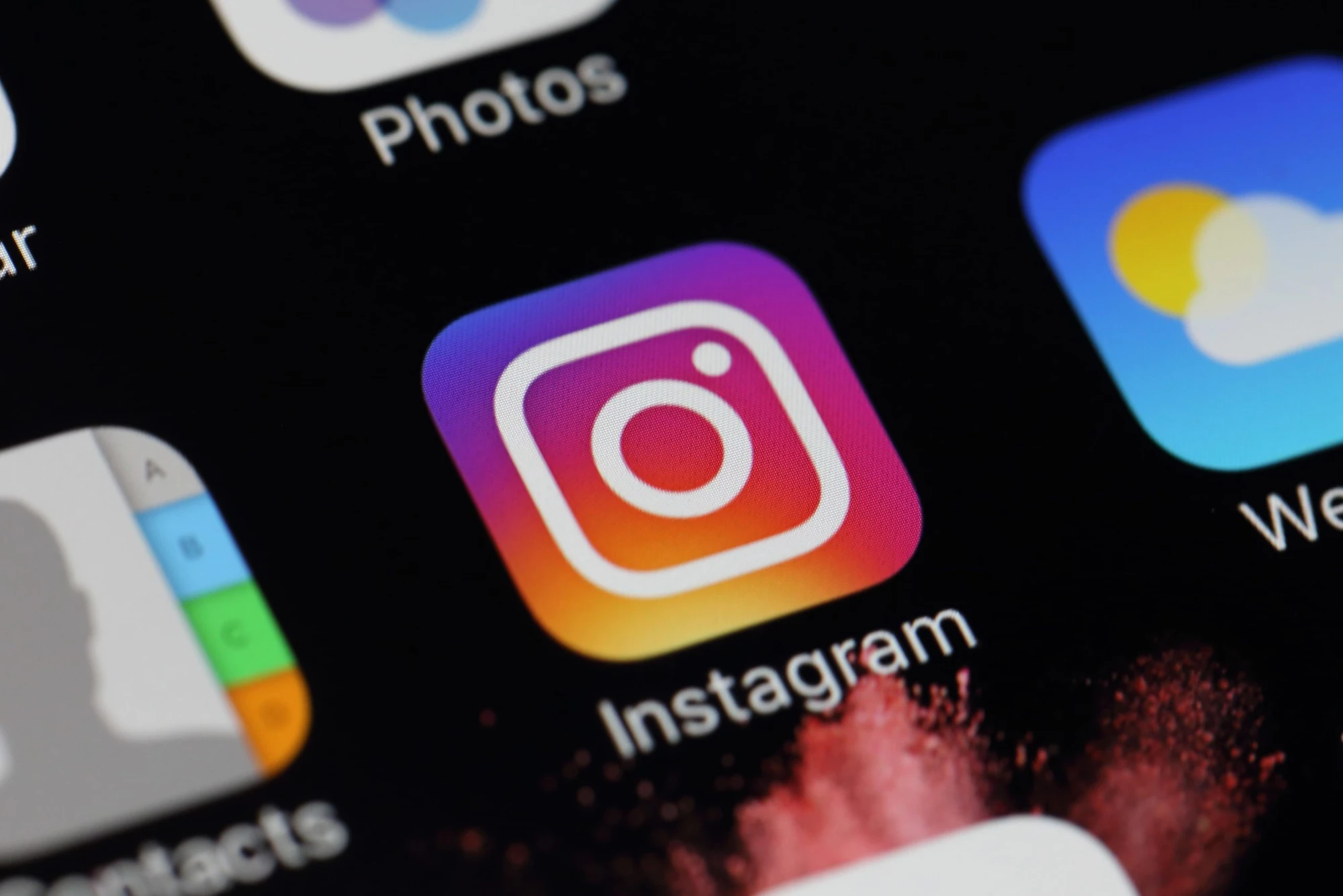 Pozew zbiorowy przeciwko Instagramowi. Fotografowie nie chcą osadzania zdjęć