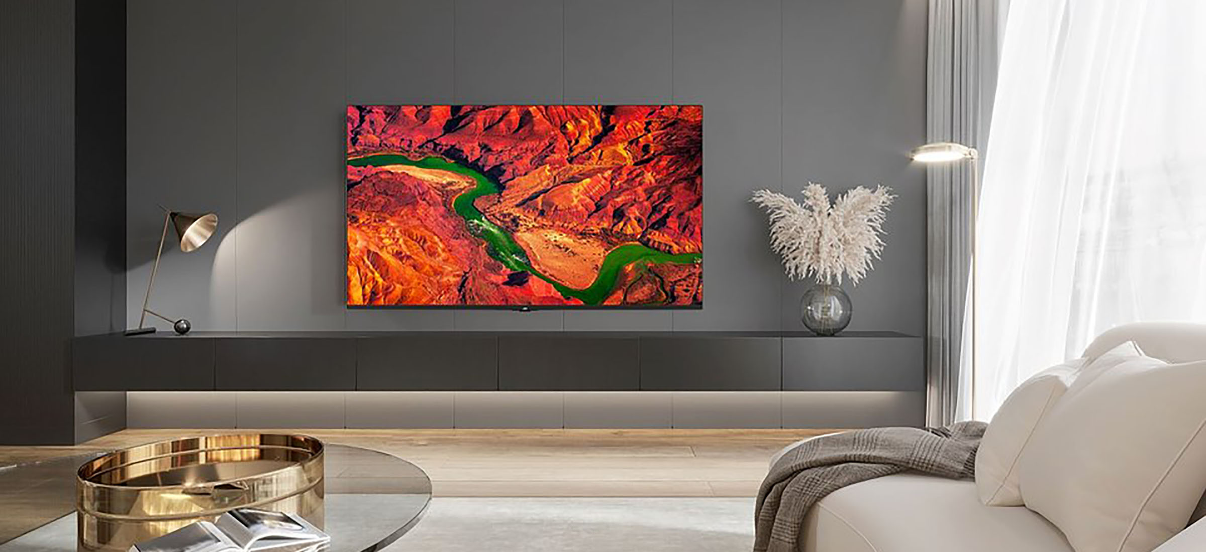 jvc qled tv