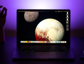 pluton charon new horizons