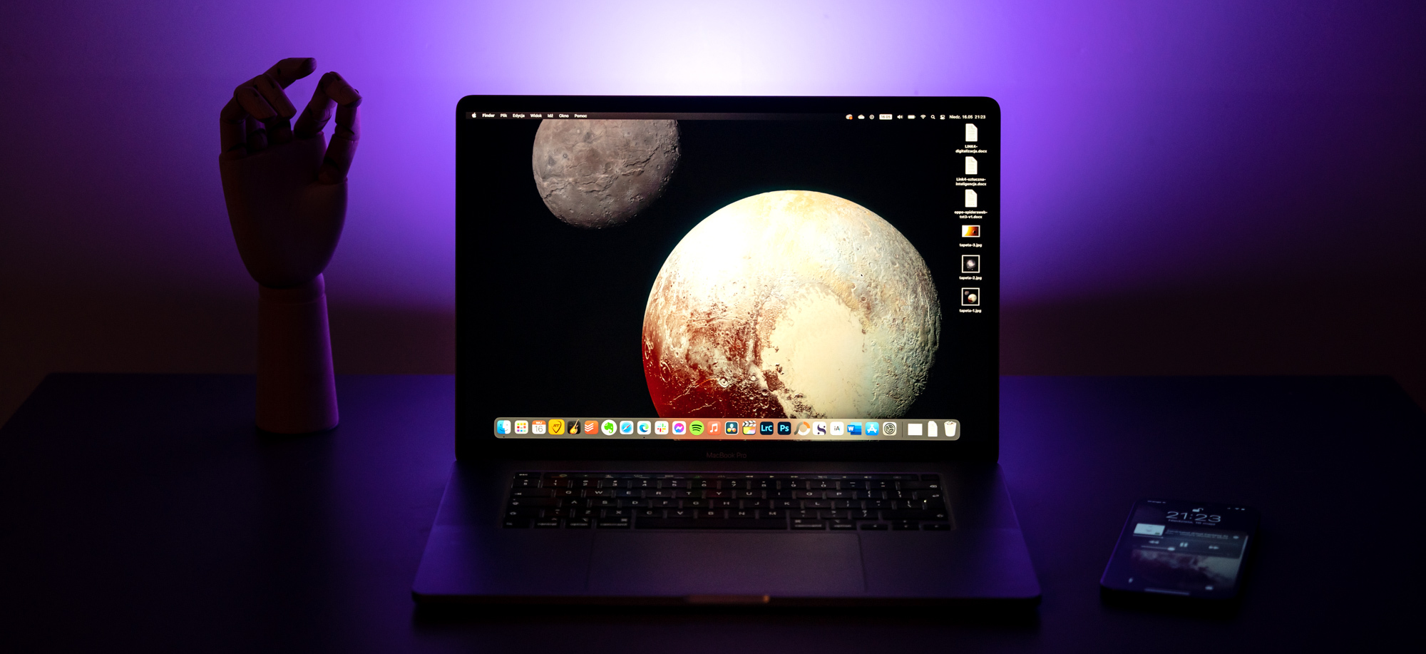 pluton charon new horizons