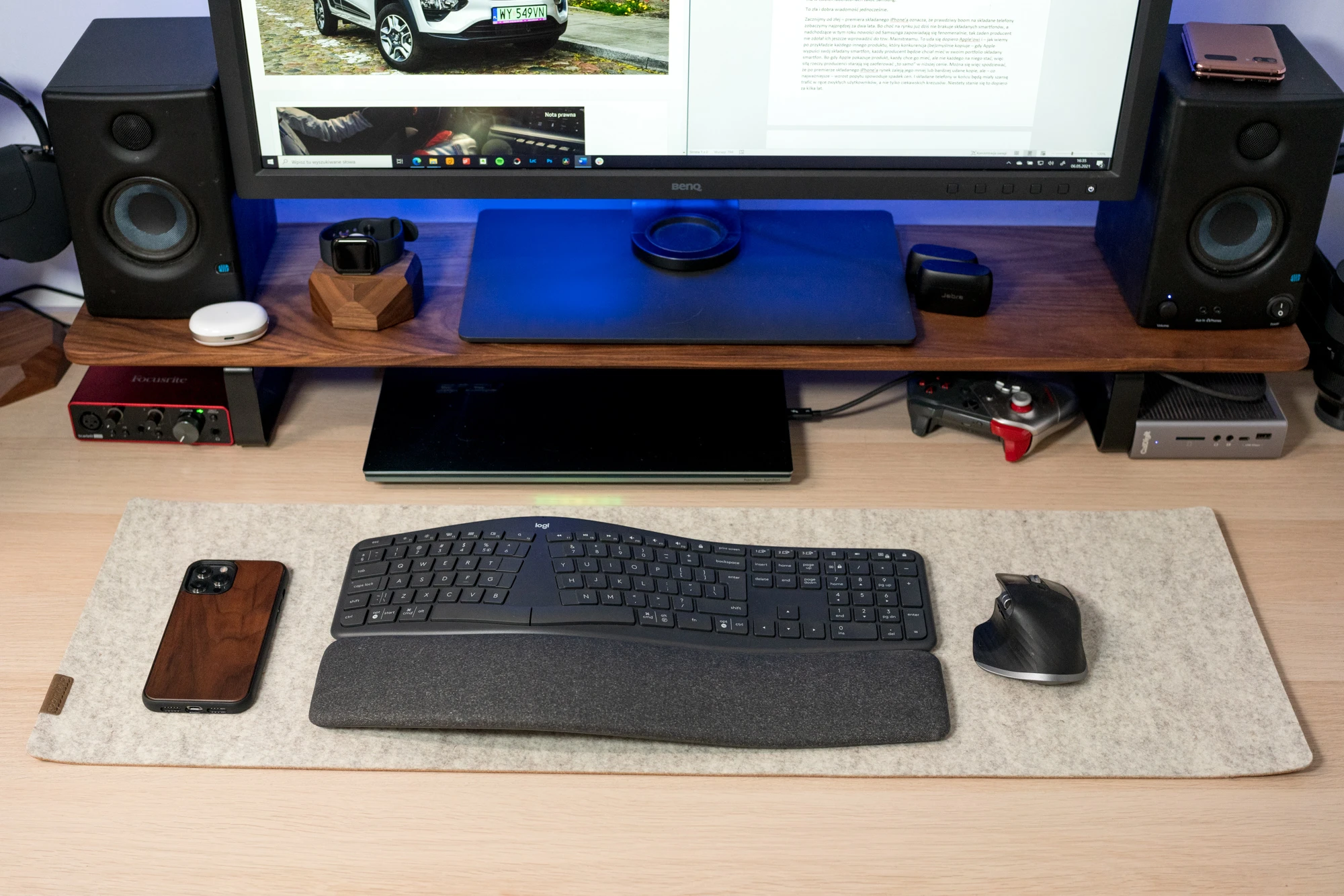 Logitech K860 Ergo class="wp-image-1698951"
