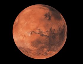 mars
