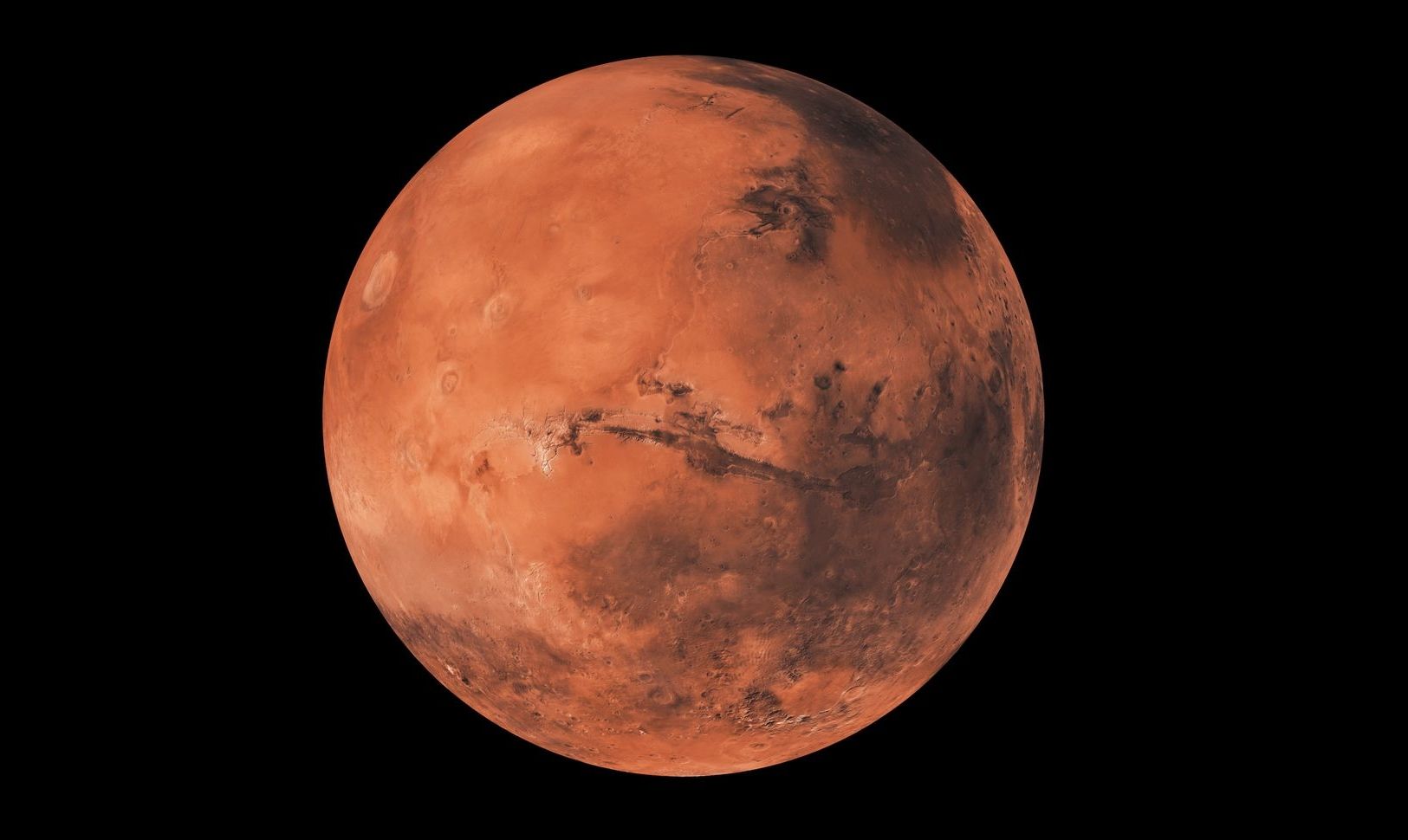 mars