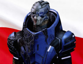 mass effect edycja legendarna napisy dubbing