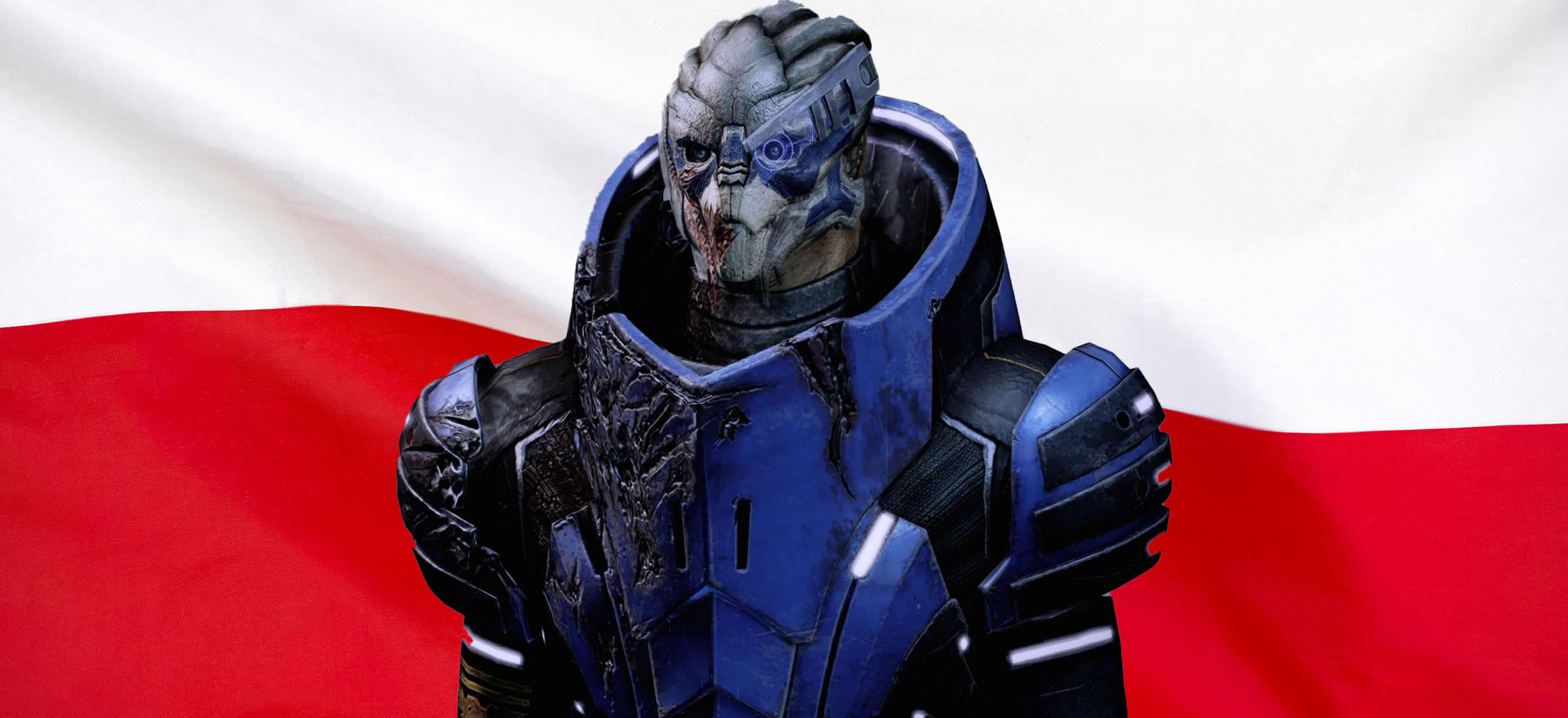 mass effect edycja legendarna napisy dubbing