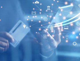 Płatność przyszłości – biometria, automatyzacja i 5G