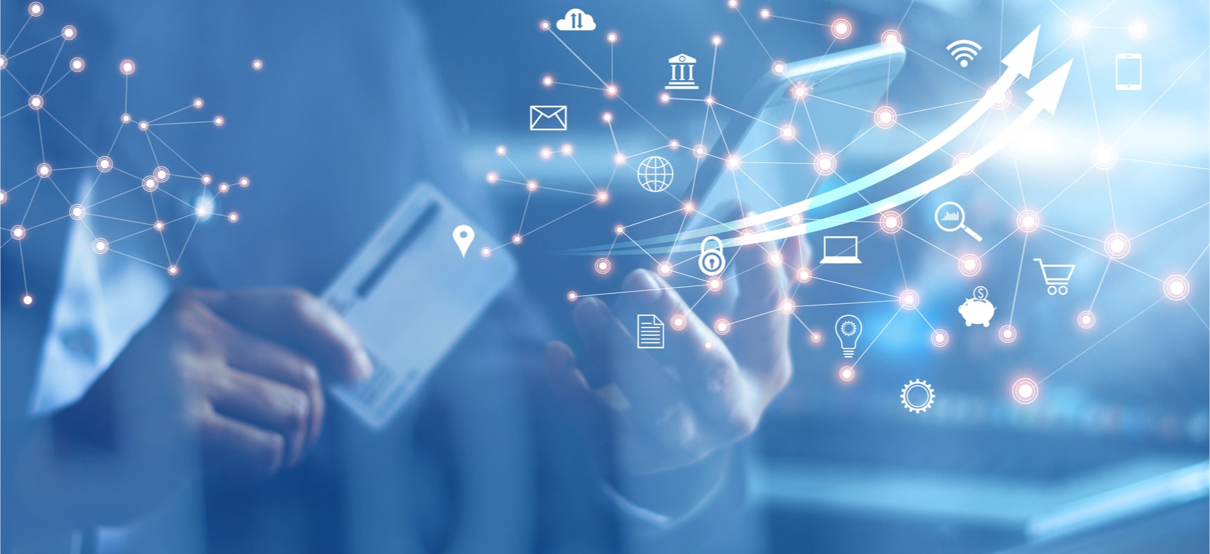 Płatność przyszłości – biometria, automatyzacja i 5G