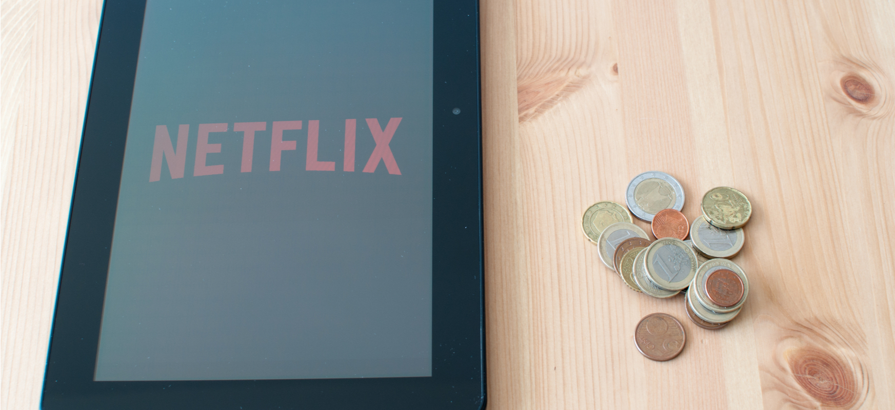 netflix podatek vod