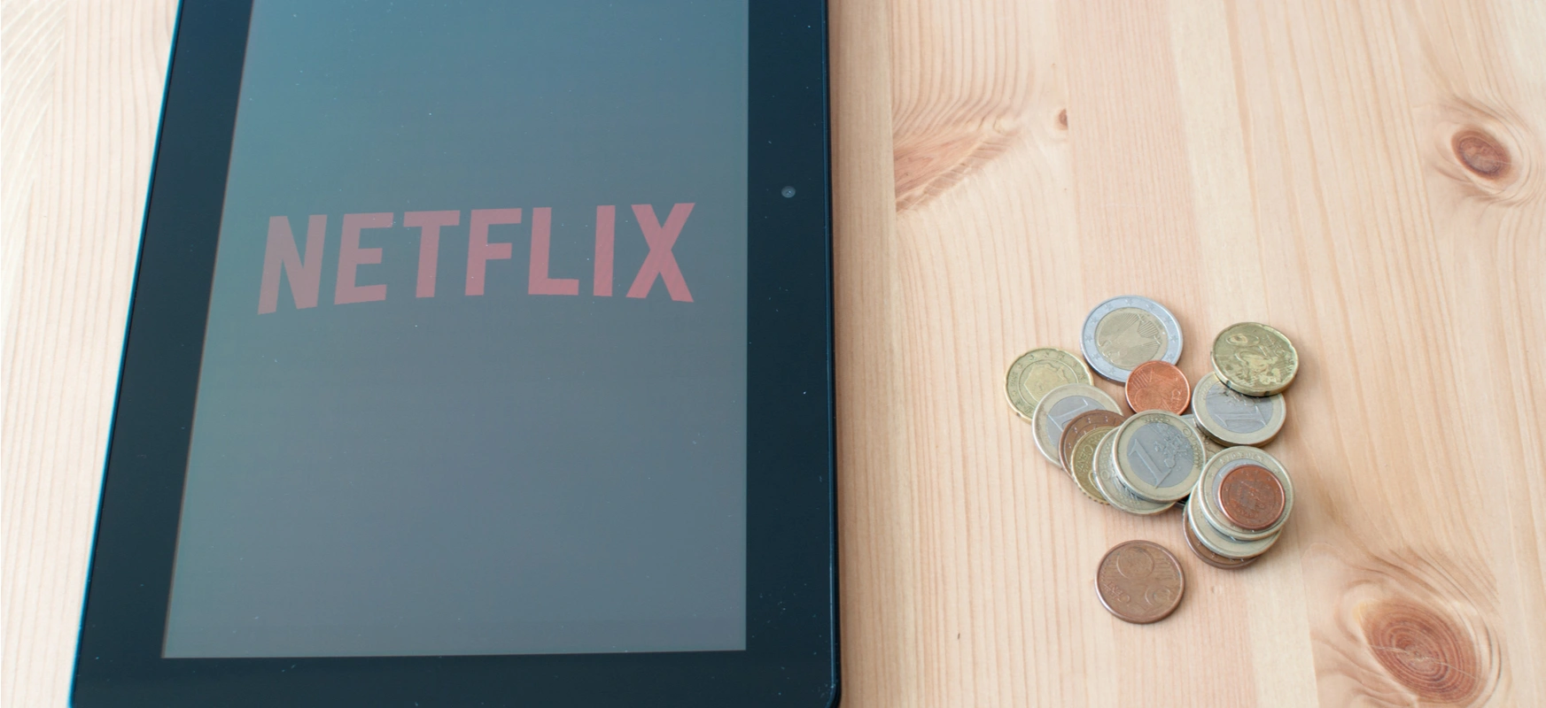 netflix podatek vod