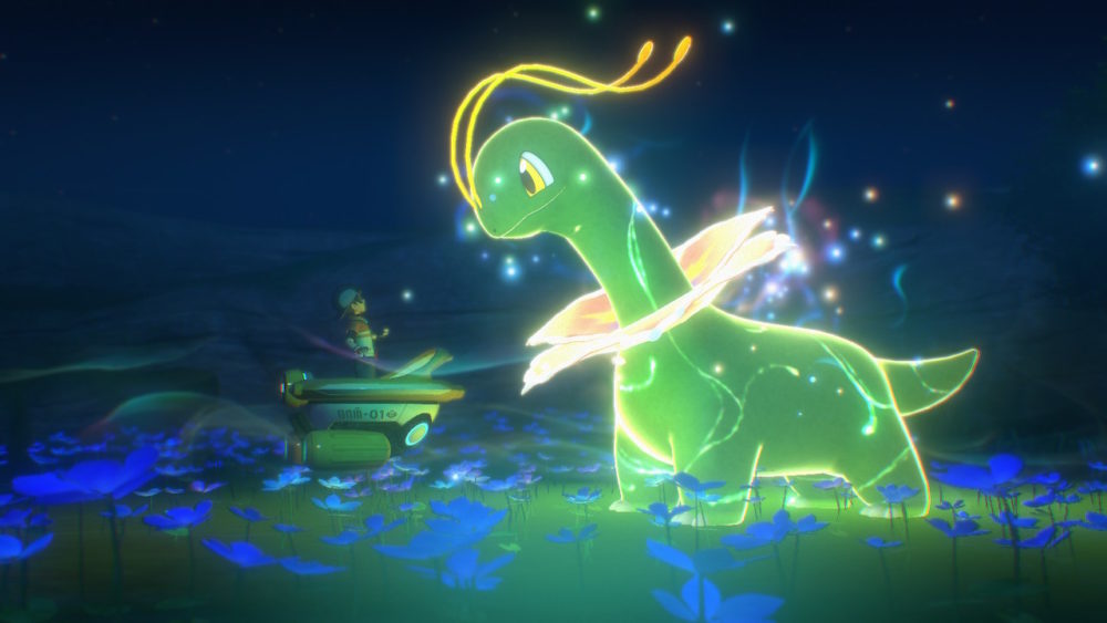 new pokemon snap recenzja screenshot nintendo switch 4