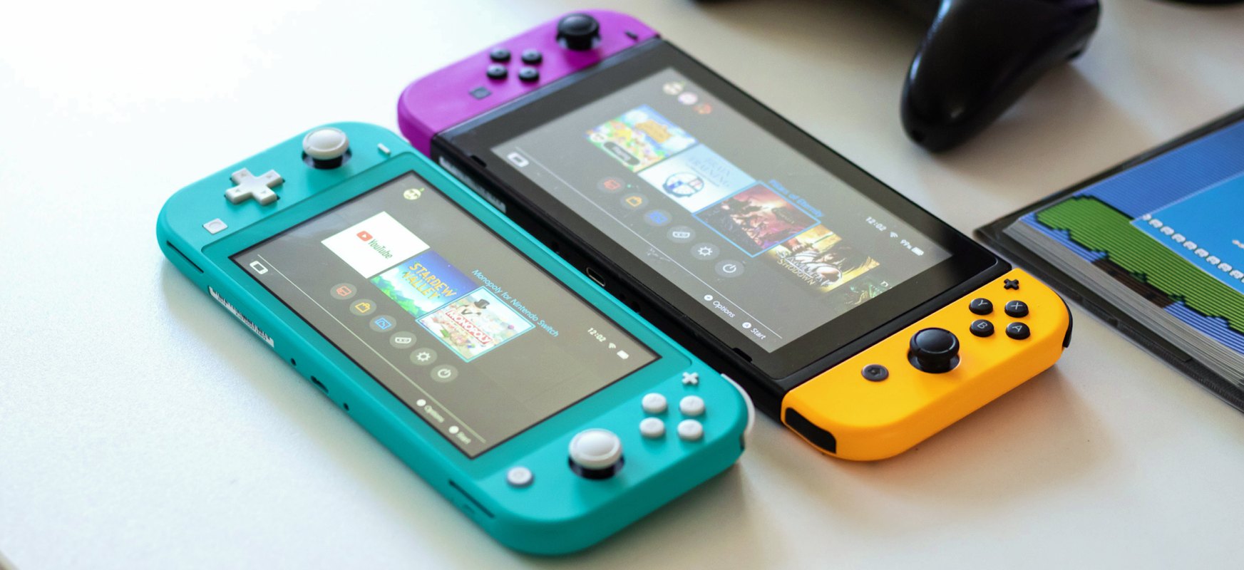 3 powody, dla których nie kupiłem Nintendo Switcha