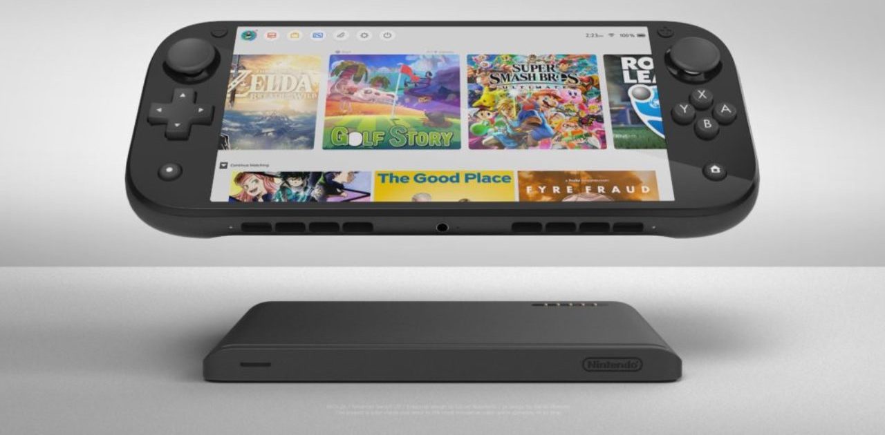 Nintendo Switch Pro - jaka ma być cena i możliwości, abyś kupił