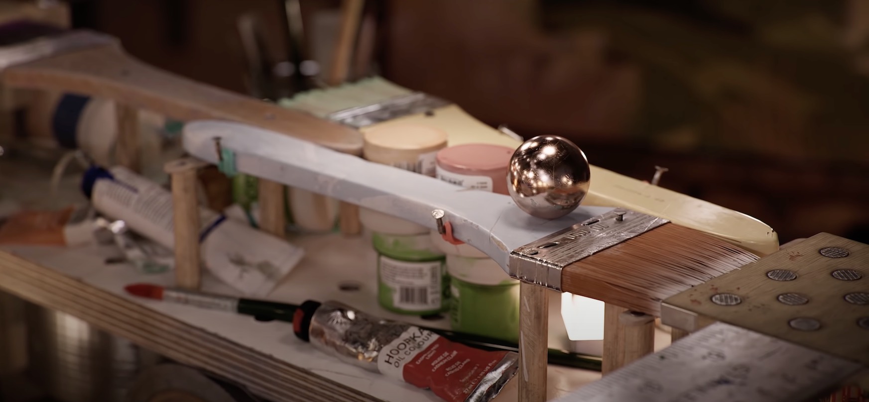 Tak teraz będą wyglądały gry wideo. Nvidia szokuje fotorealistyczną grafiką w demo Marbles RTX