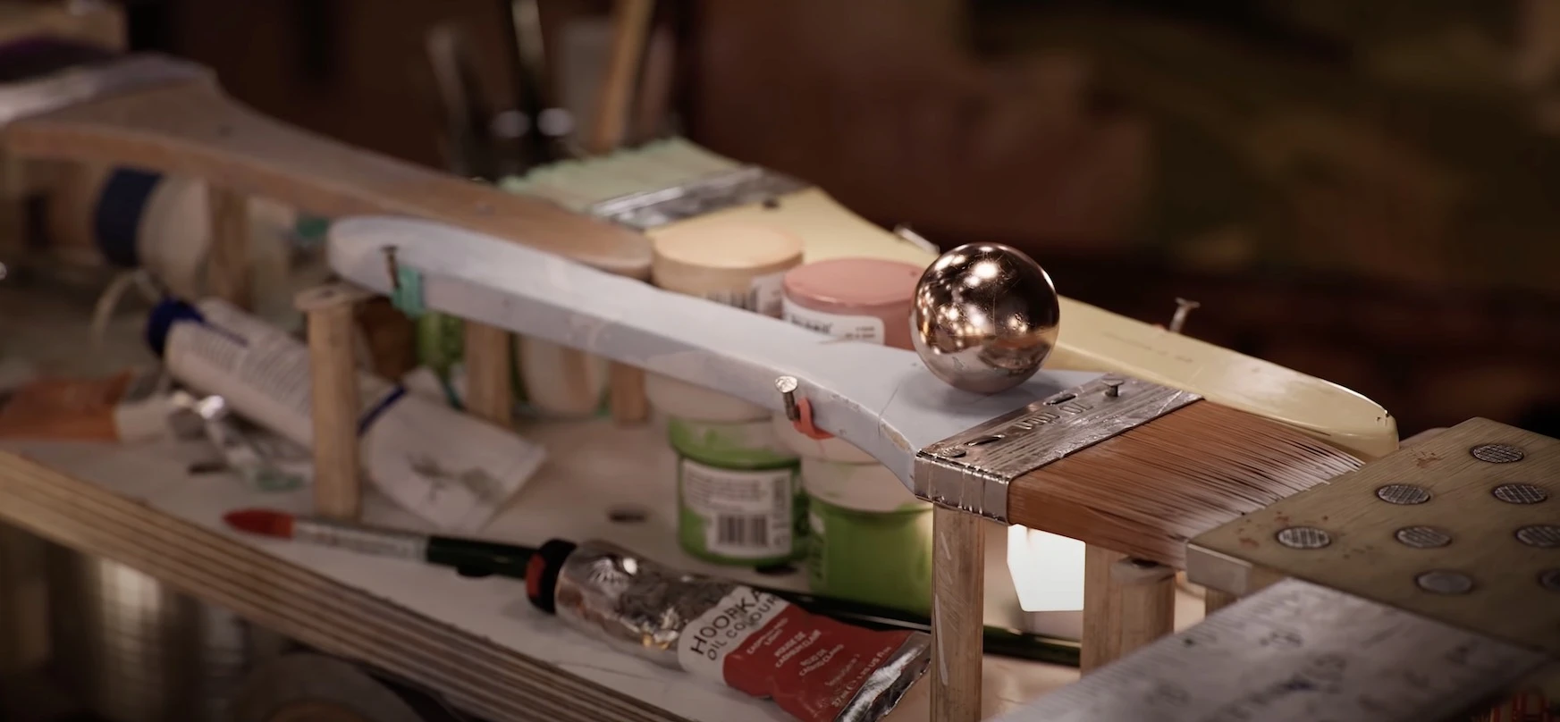 Tak teraz będą wyglądały gry wideo. Nvidia szokuje fotorealistyczną grafiką w demo Marbles RTX