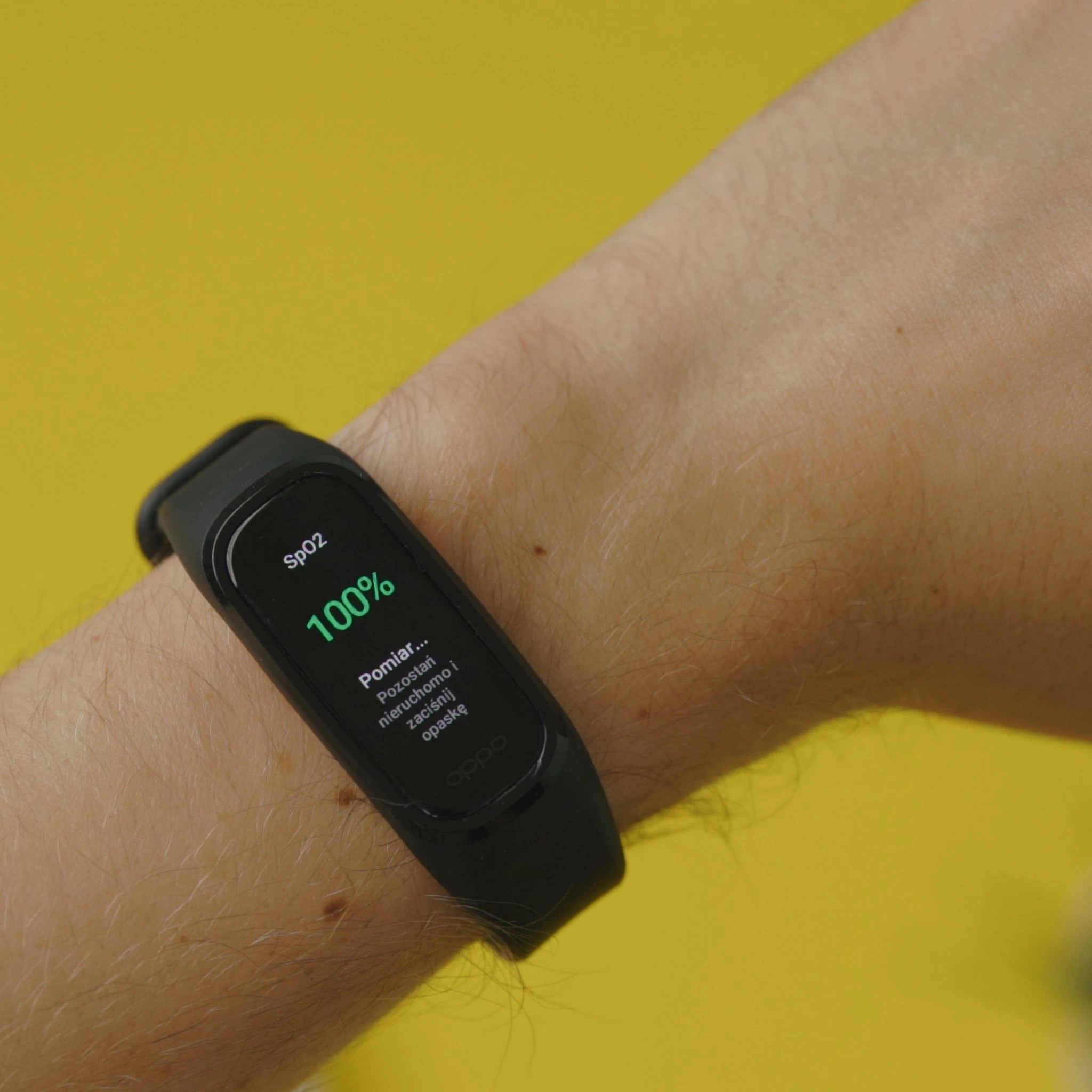 Oppo Band - pulsoksymetr class="wp-image-1698135" 