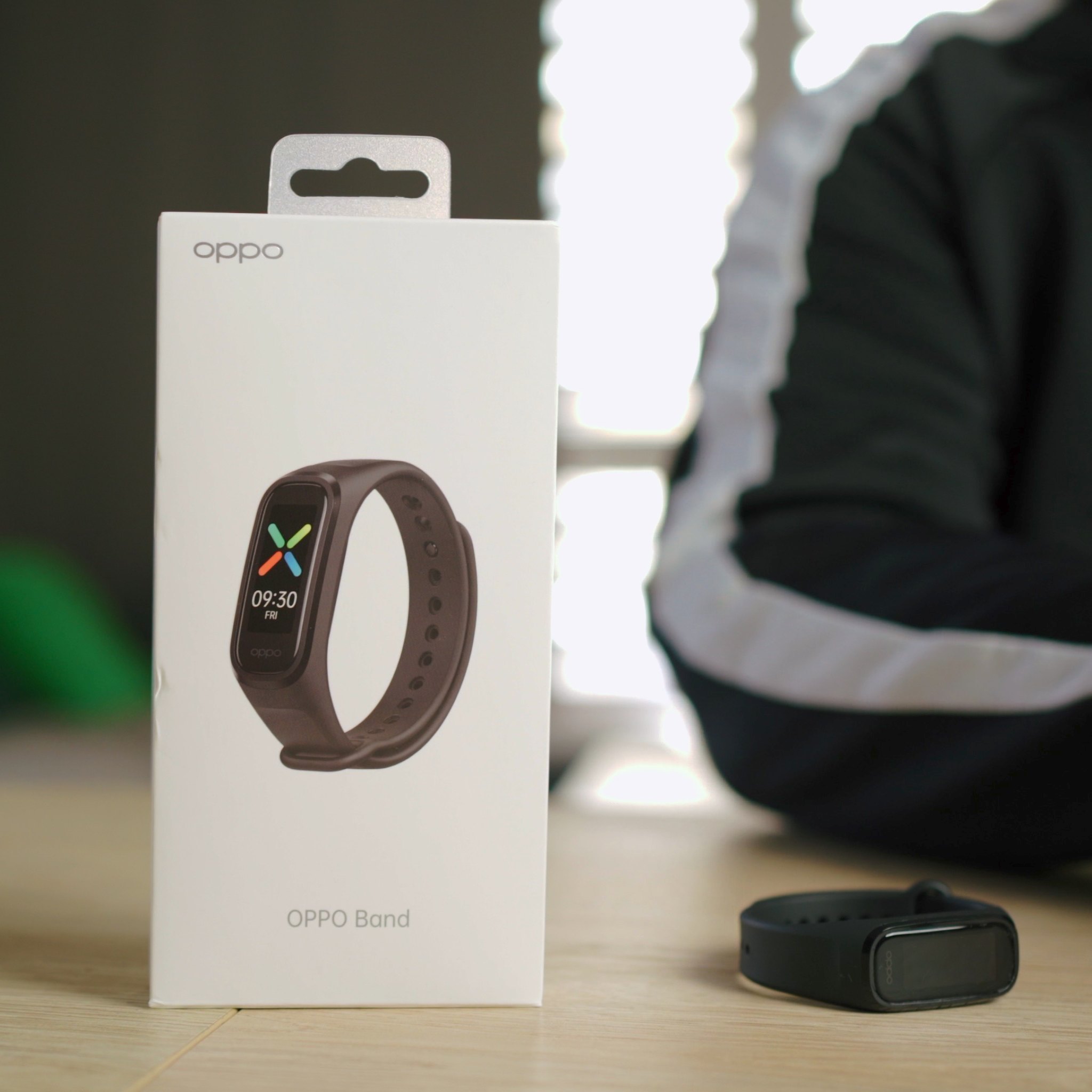 Oppo Band kontra Oppo Watch class="wp-image-1698144"