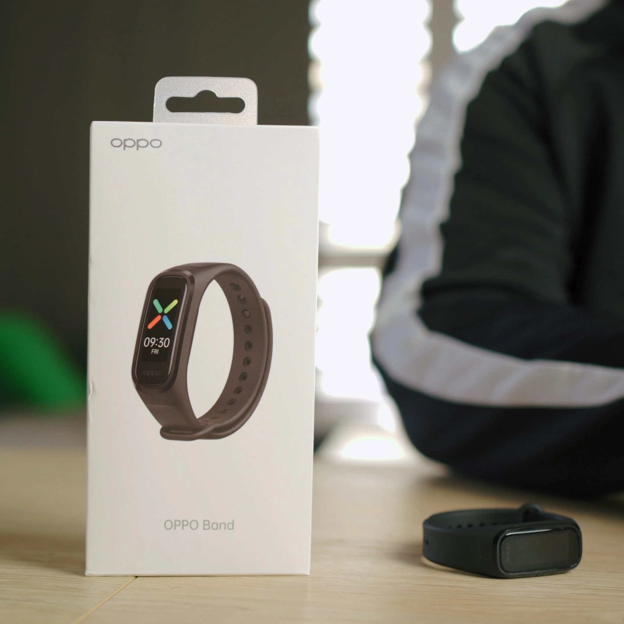Oppo Band kontra Oppo Watch class="wp-image-1698144" 
