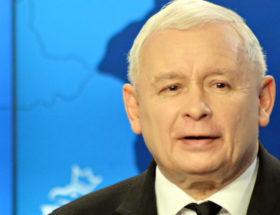 jarosław kaczyński